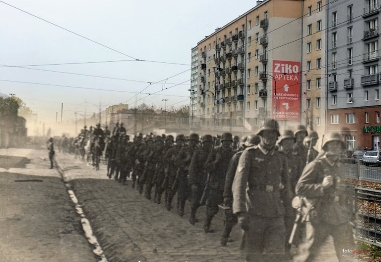 Bitwy Warszawskiej 1920 roku